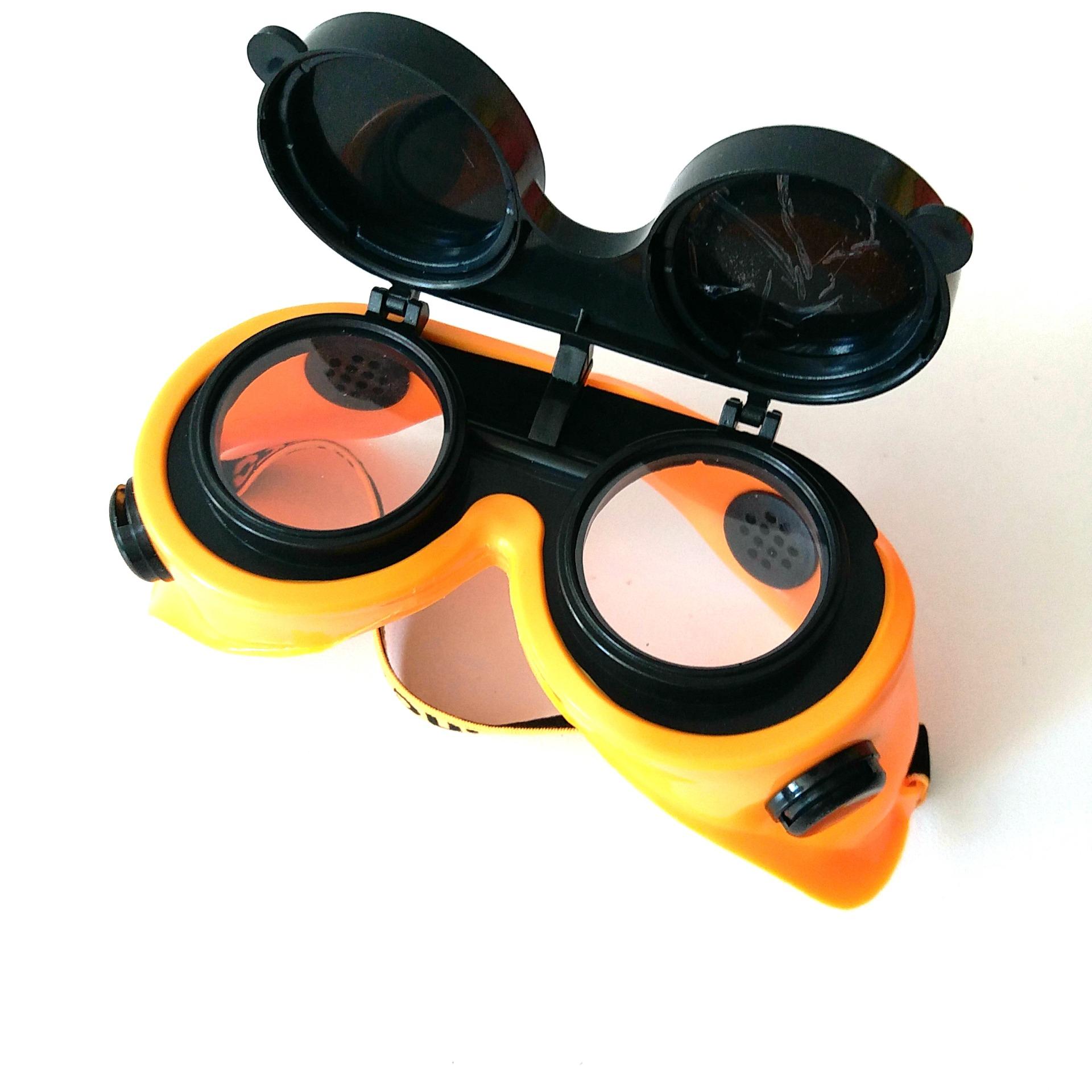 عینک جوشکاری اینکو مدل HSGW01