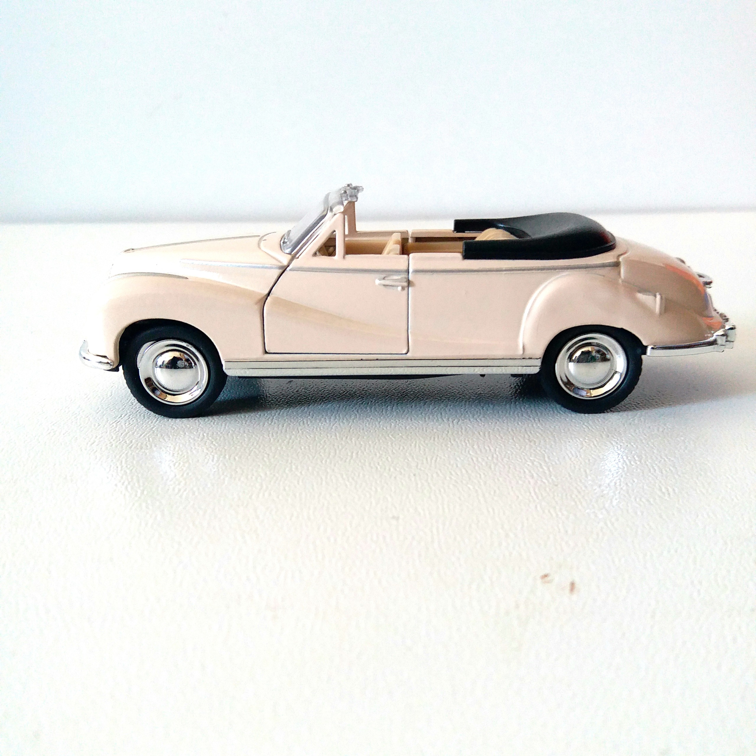 ماکت کروک Metal Vehicle (برند BlueSun 1//32)