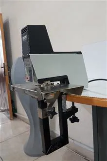 منگنه