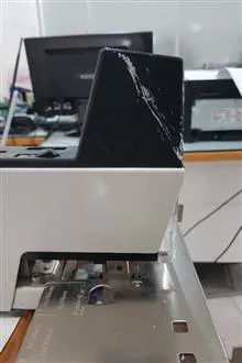 منگنه