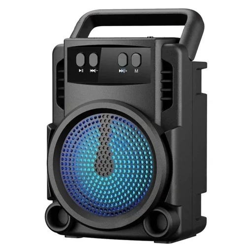 اسپیکر بلوتوثی قابل حمل GTS-1360