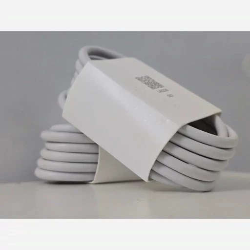 کابل شارژ 3A تایپ سی USB به USB-C اورجینال