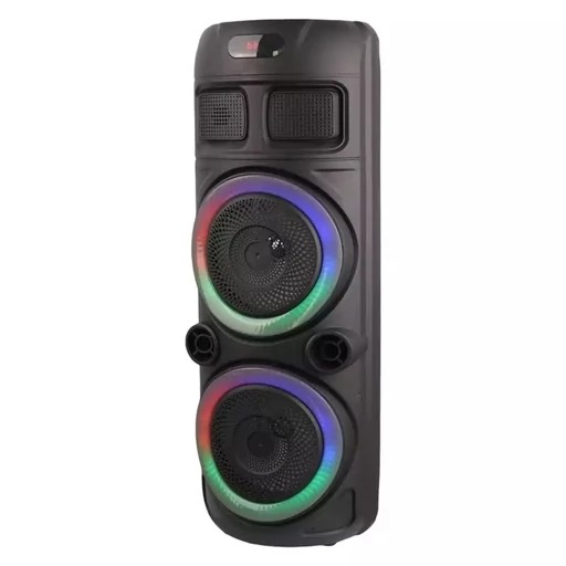 اسپیکر بلوتوثی مدل ZQS 8251