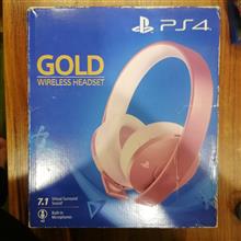 Gold