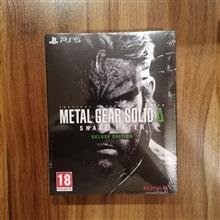 Metal