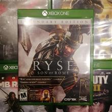 Ryse