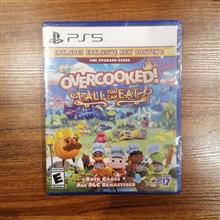 Overcooked