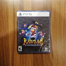 Rayman