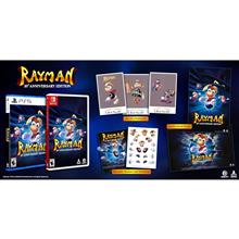 Rayman