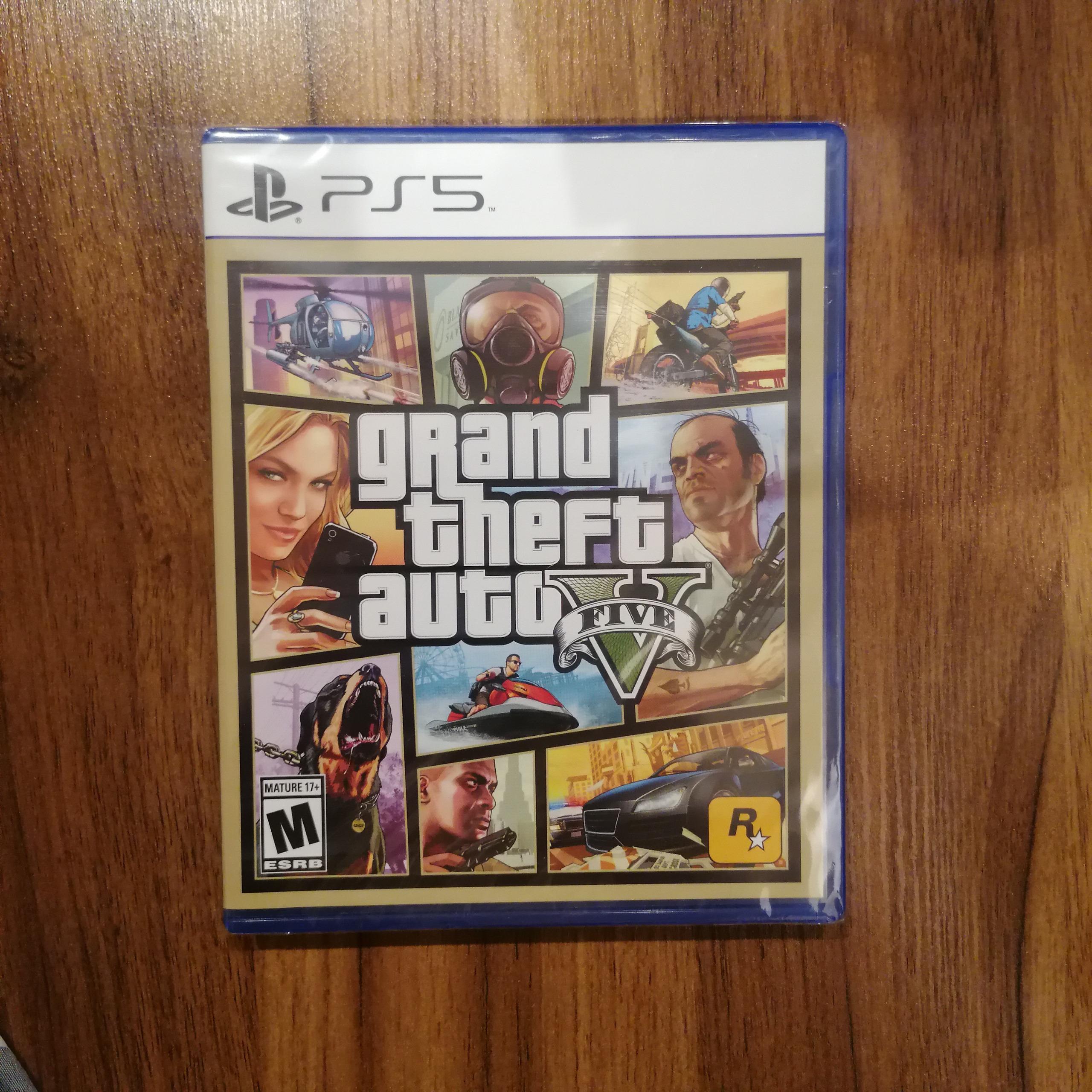 GTA Grand Theft Auto V R All پلمپ اصل