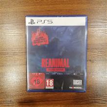 Reanimal