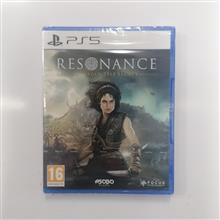 Resonance