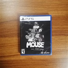 Mouse