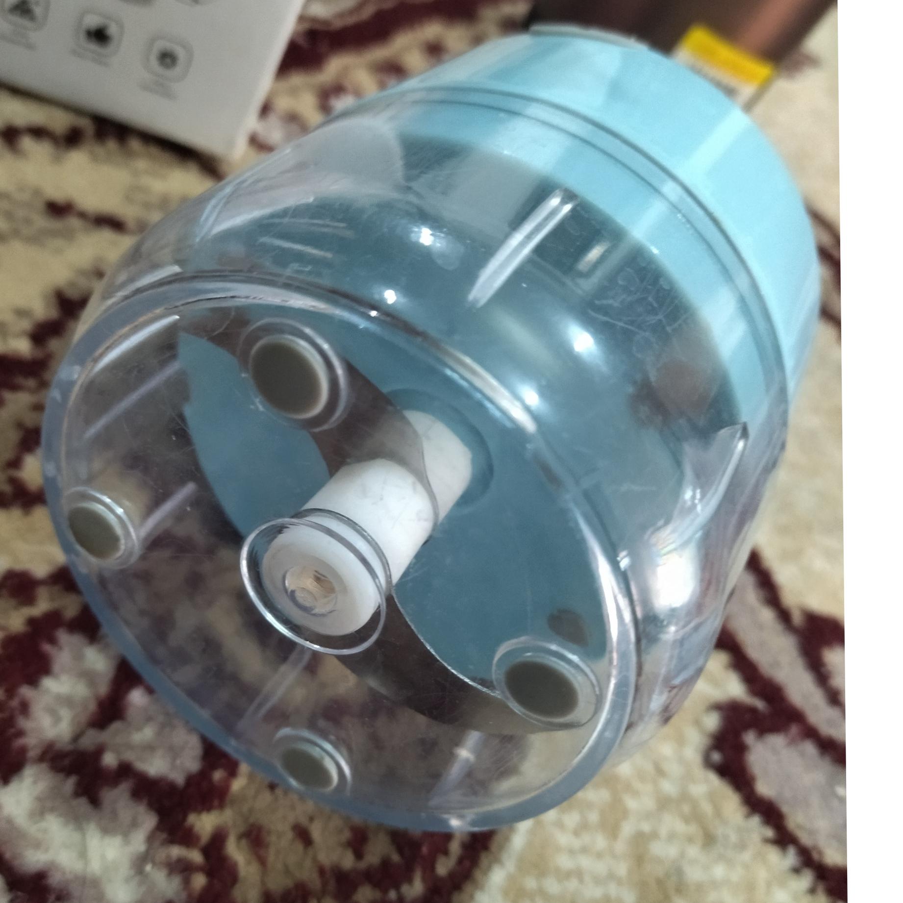 اسیاب شارژی فوود