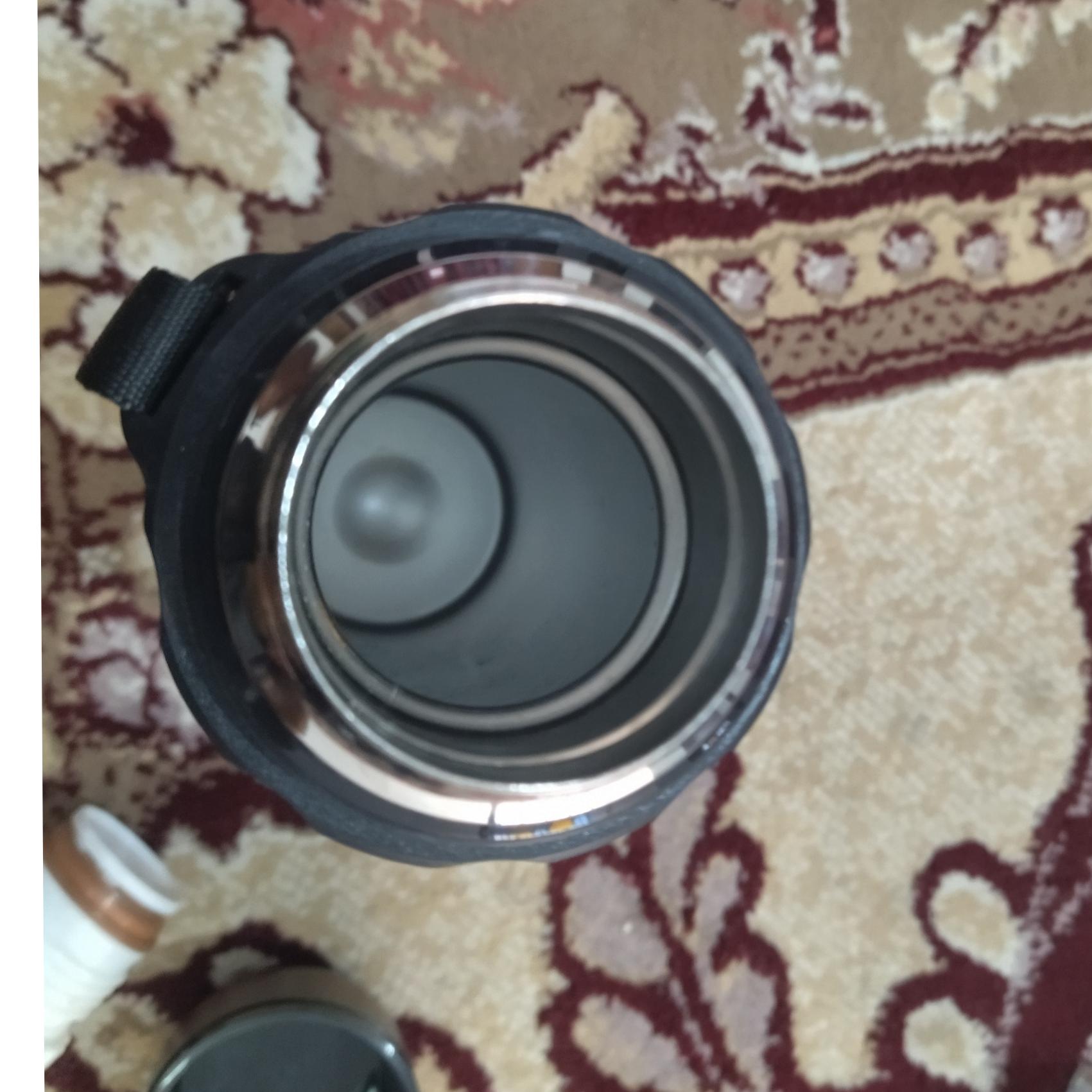 فلاسک استیل اصل