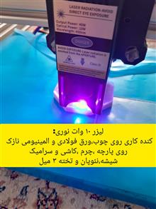 لیزر