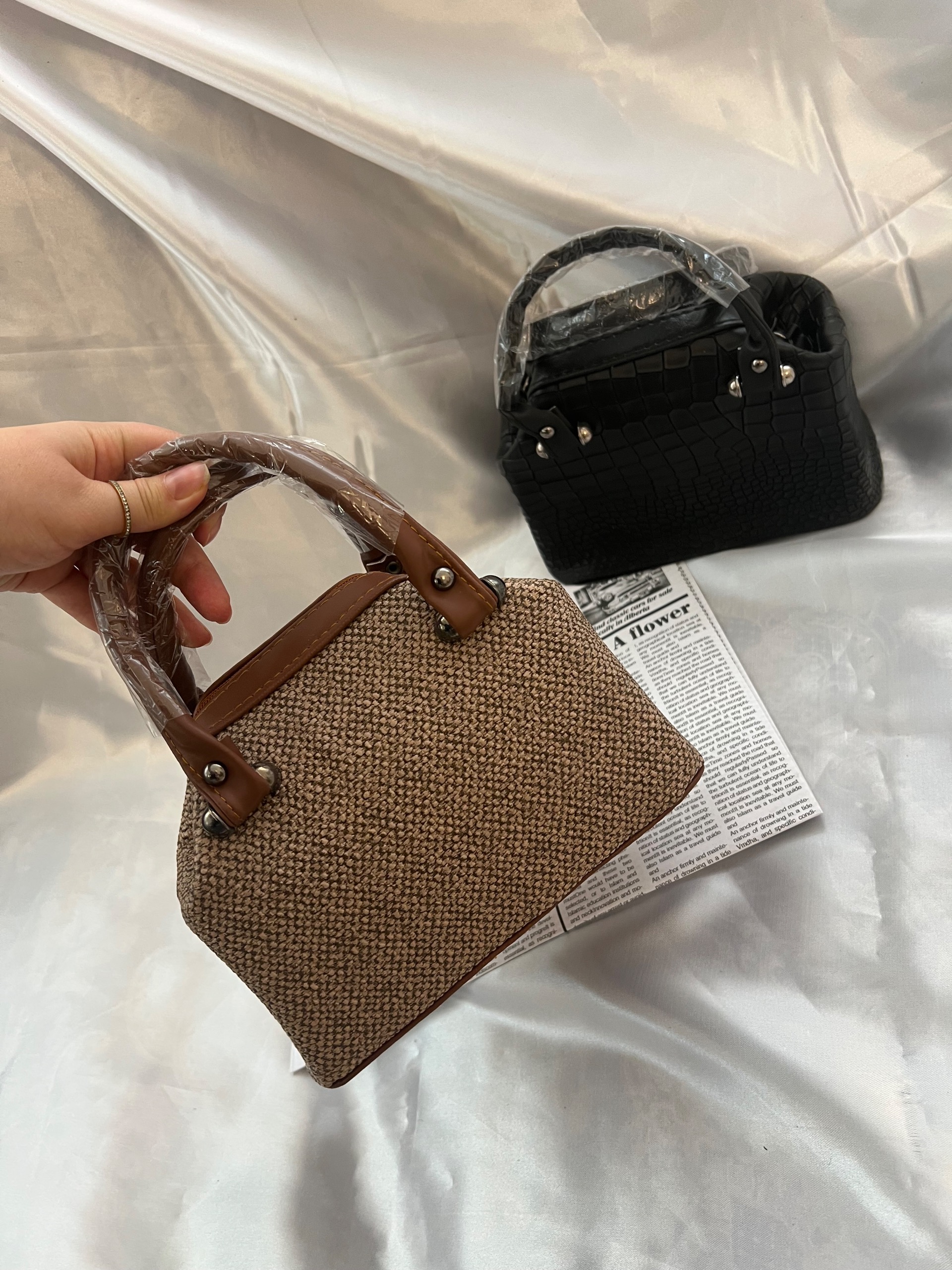 کیف زنانه و دخترانه