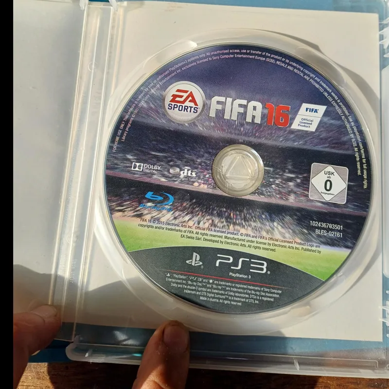 فیفا 2016 fifa