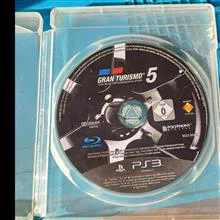 گرانتورسمو5