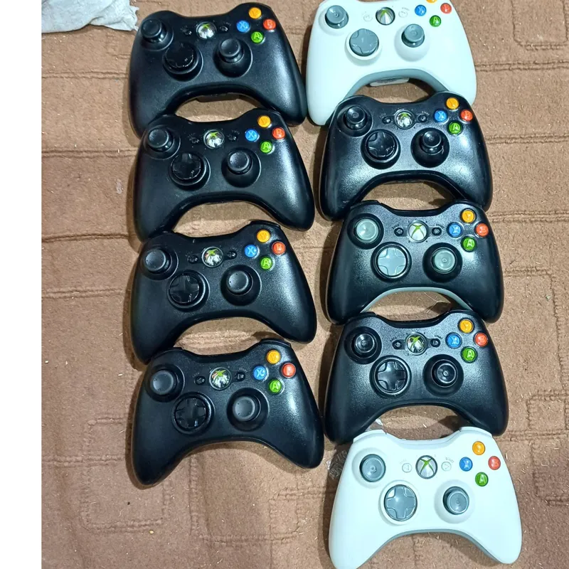 دسته ایکسباکس360 xbox360 اورجینال اصلی