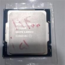 Cpu
