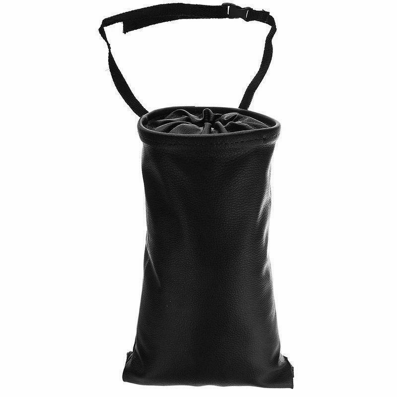 کیسه زباله خودرو