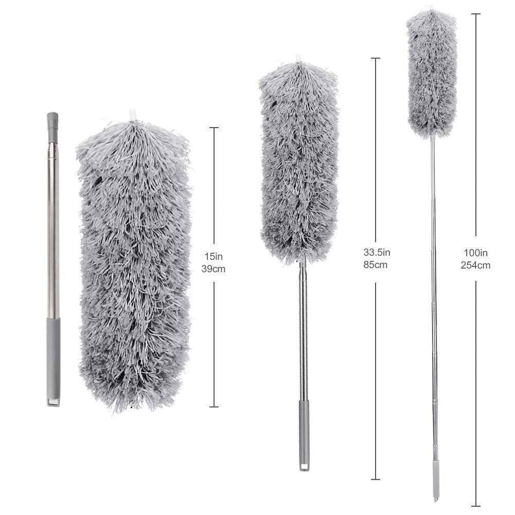 گرد گیر چند حالته 2.5 متری