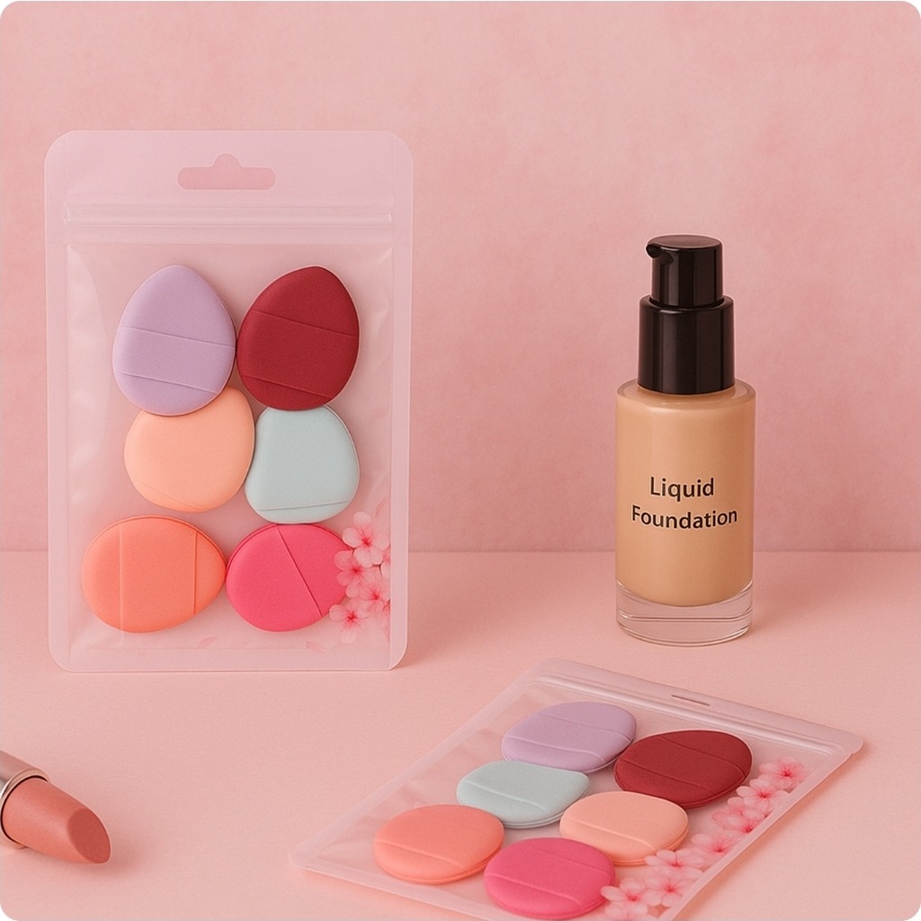 پد انگشتی 6 عددی