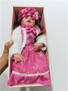 عروسک
