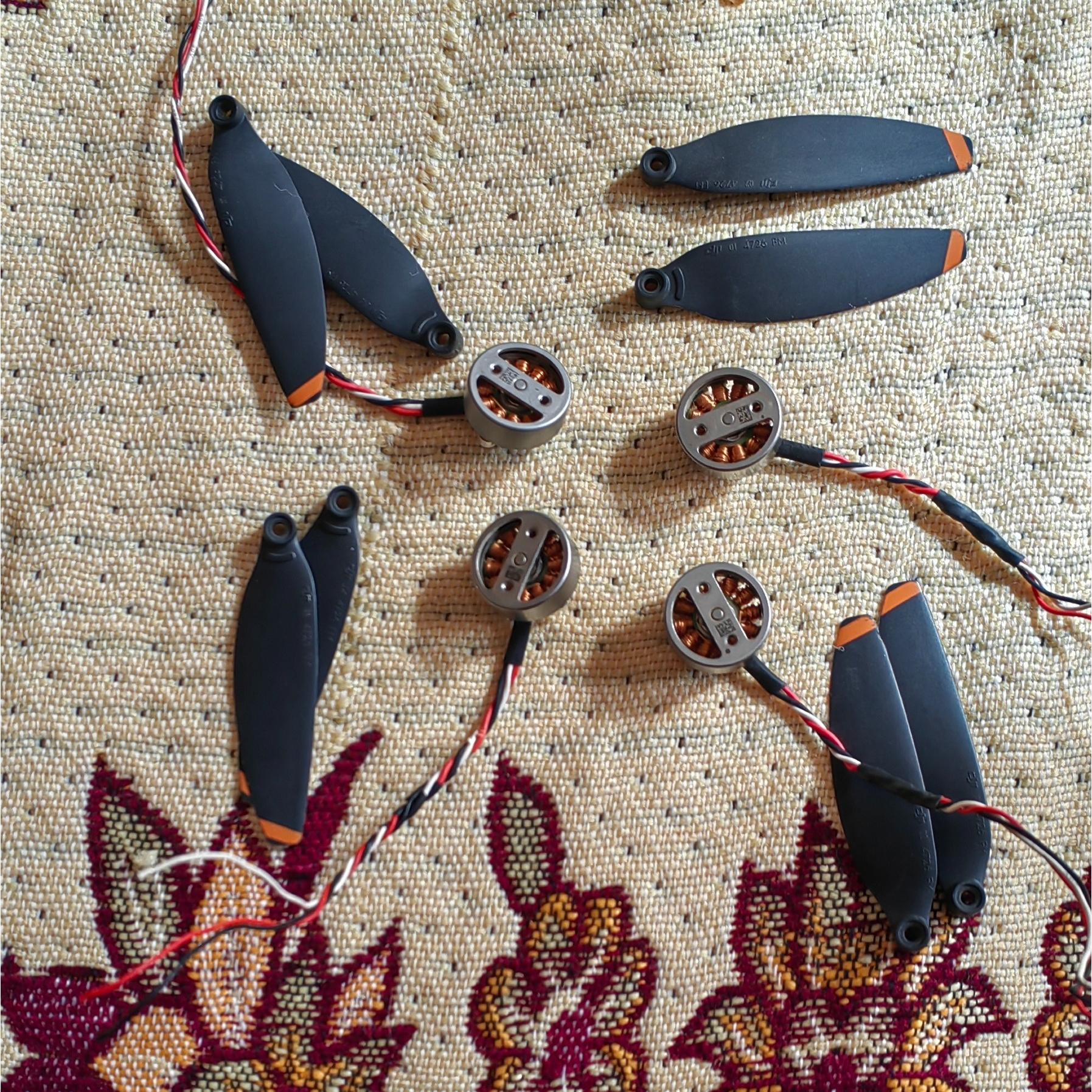 موتور مویک مینی 2