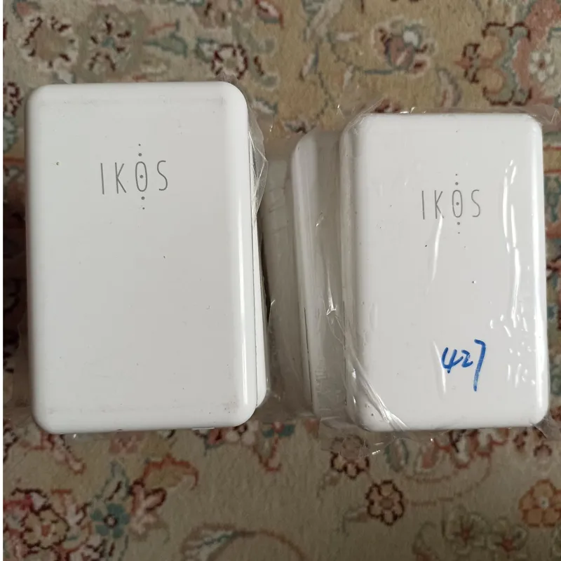 دستگاه رجیستری آیفون آیکاس k6