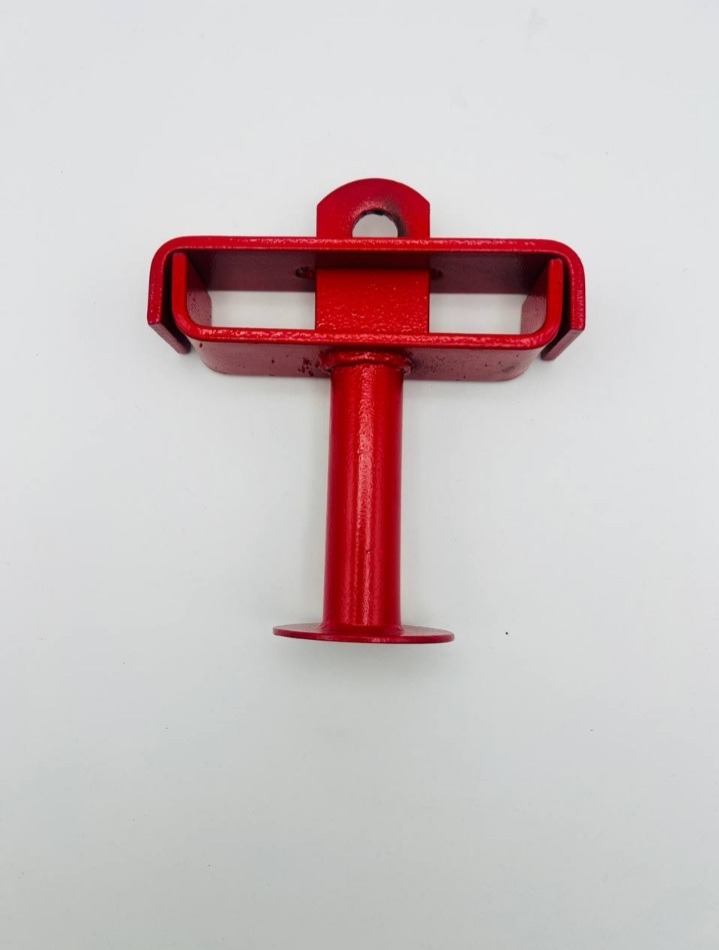 قفل پدال کوییک دنده ای ورق ضخیم