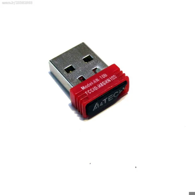 دانگل اورجینال ای فورتک