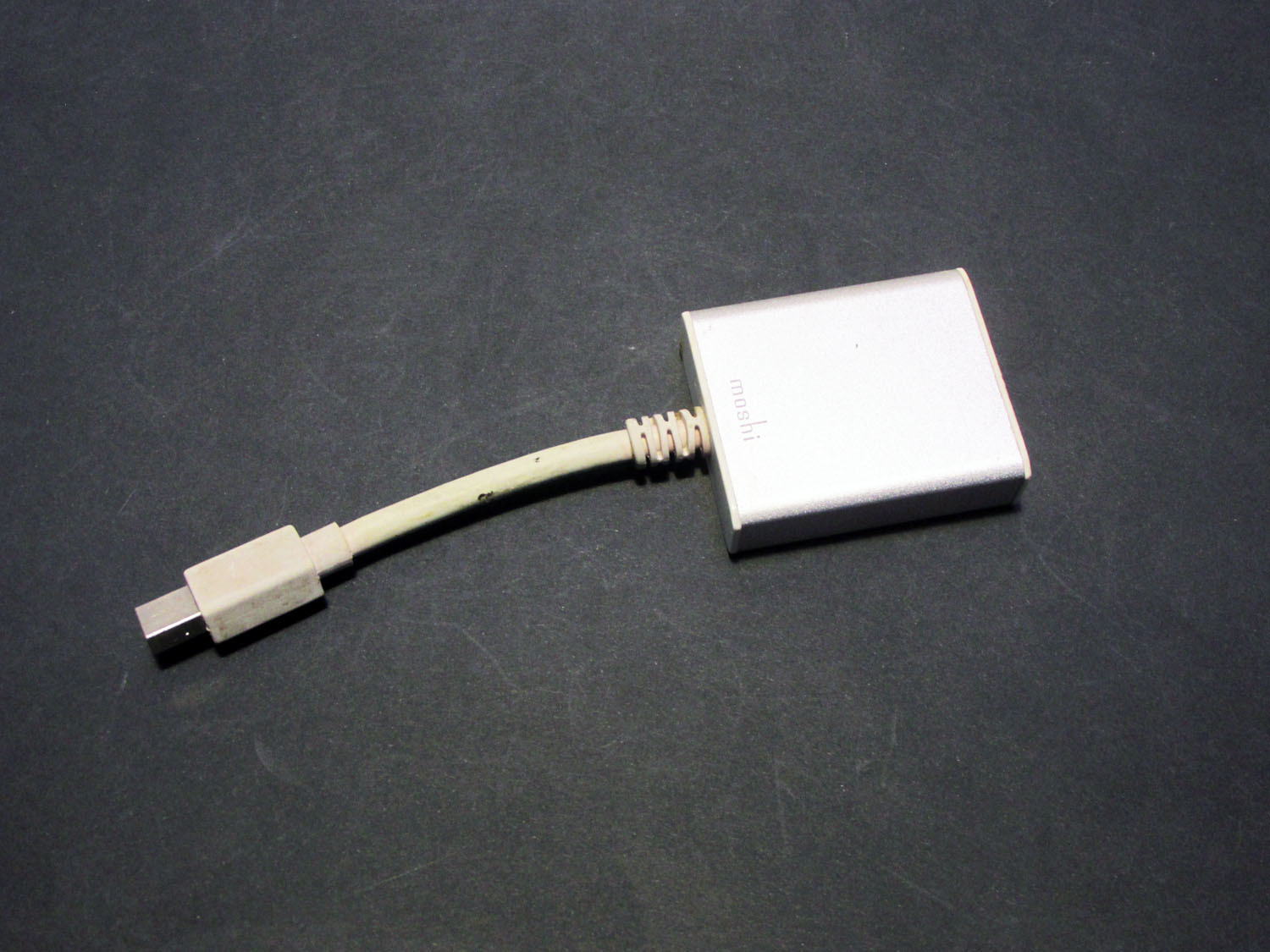 تبدیل Display Port به HDMI