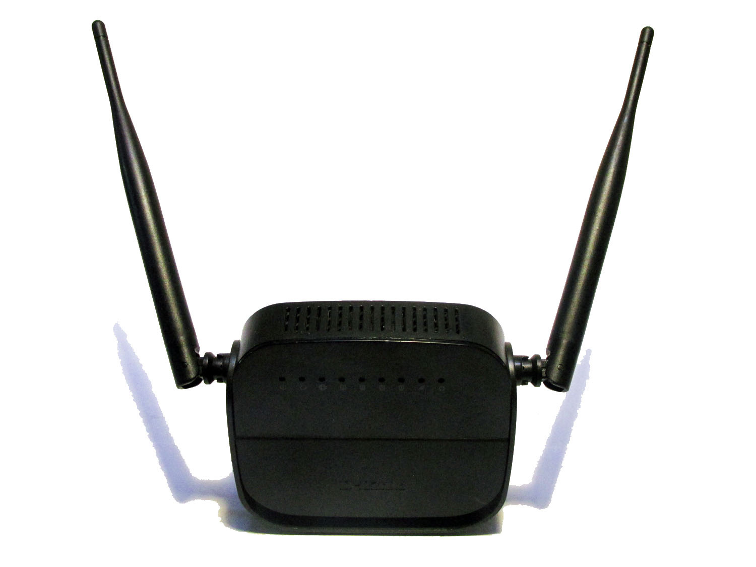 مودم وایرلس (وای فای) دی لینک 2 آنتن ADSL