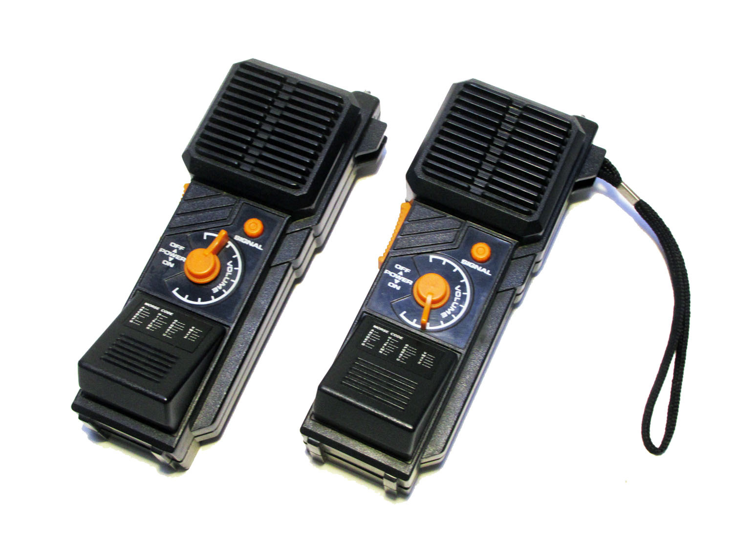 واکی تاکی اسباب بازی کلکسیونی - سالم