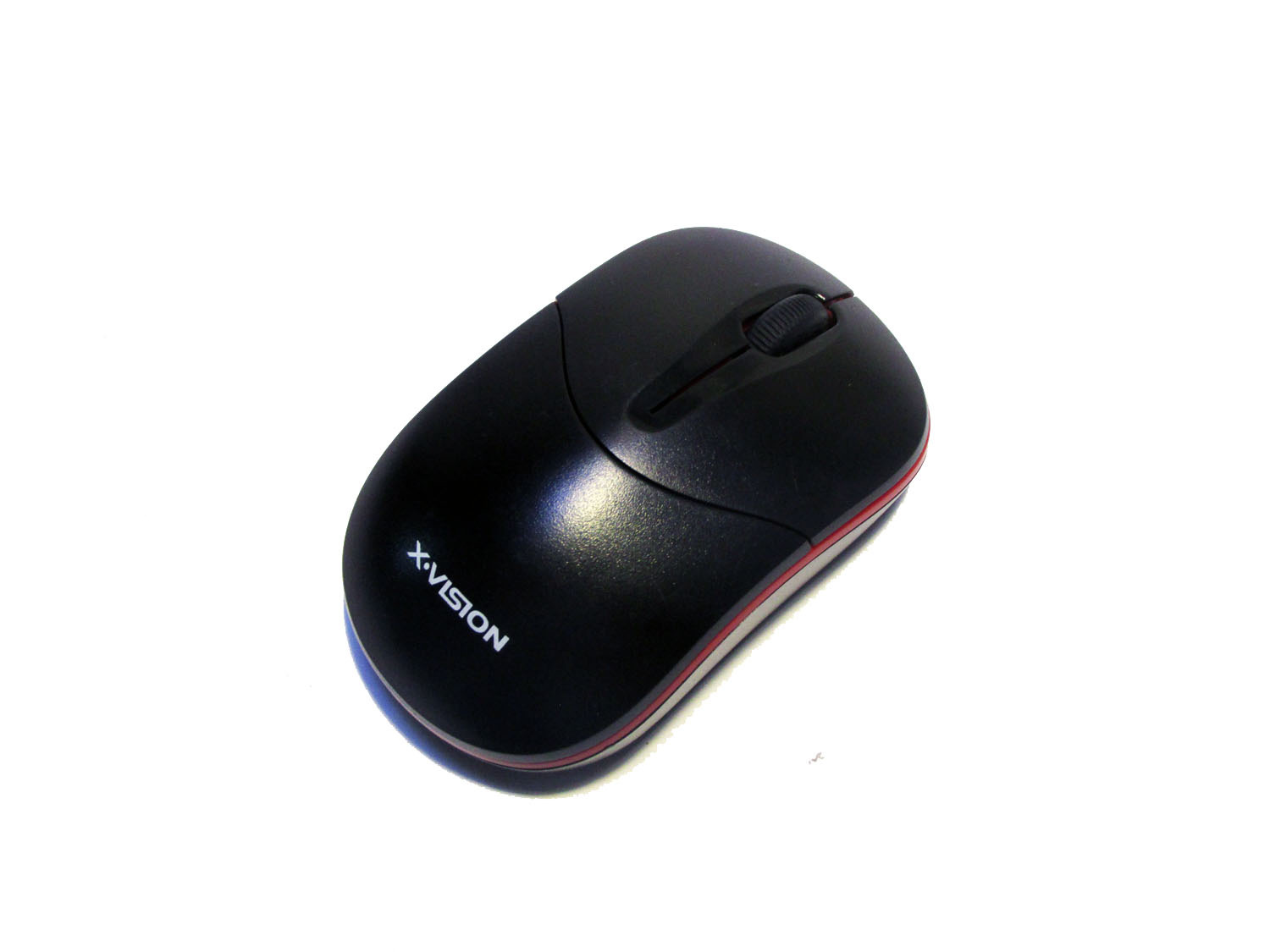 موس وایرلس ایکس ویژن سالم بدون دانگل