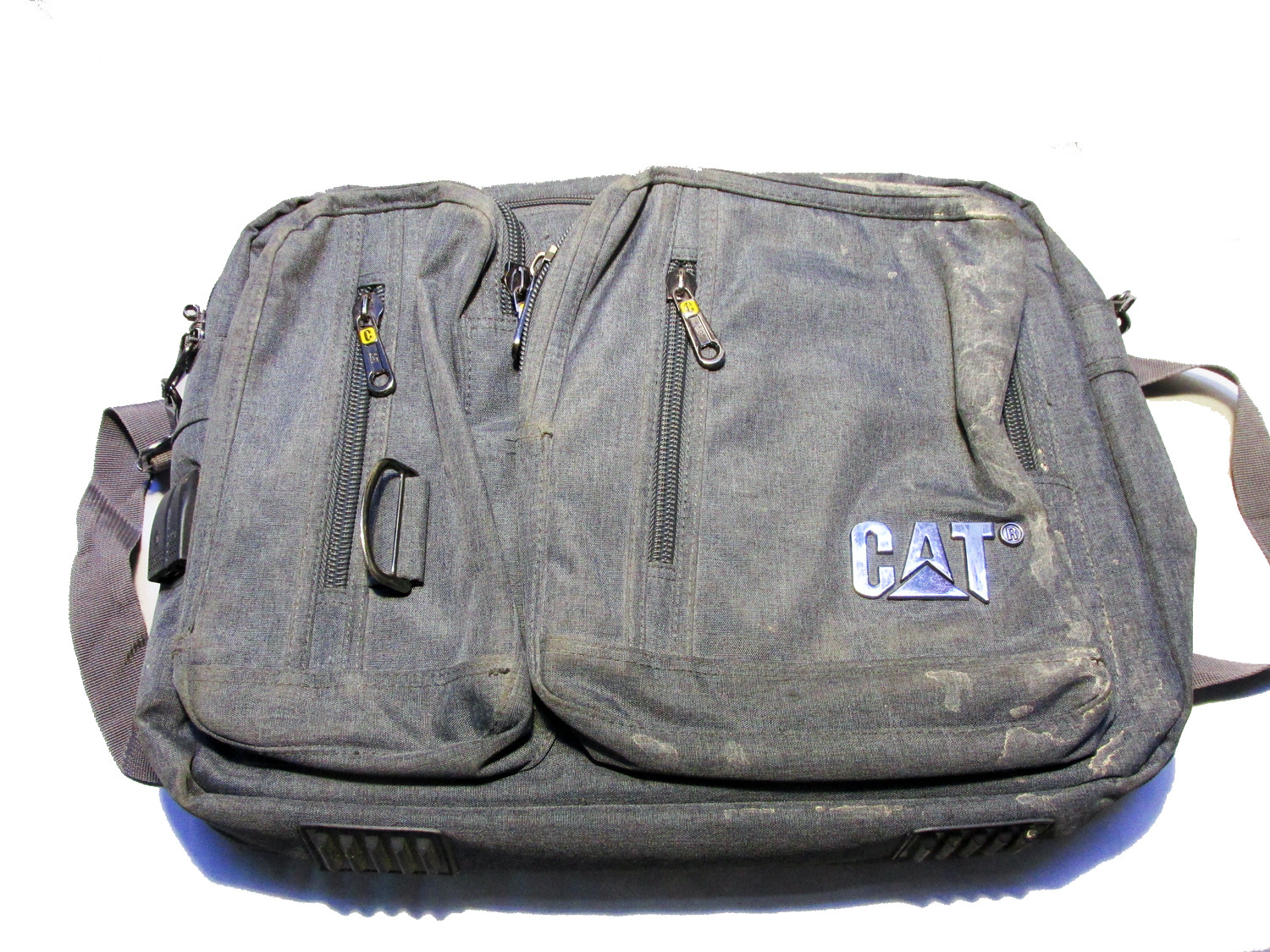 کیف اورجینال کت با اتصال هندزفری و پاور بانک