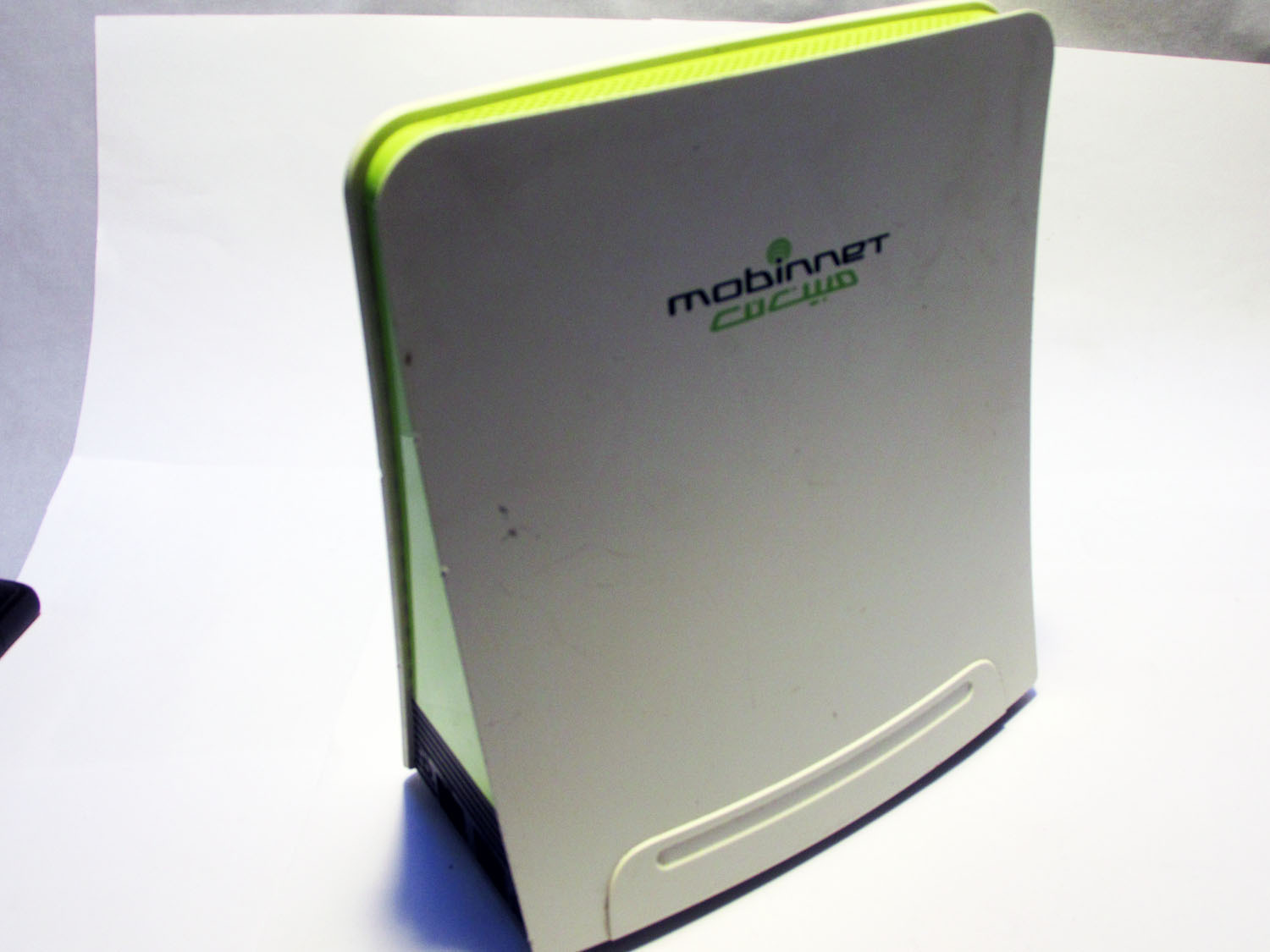 وایمکس مبین نت - سالم