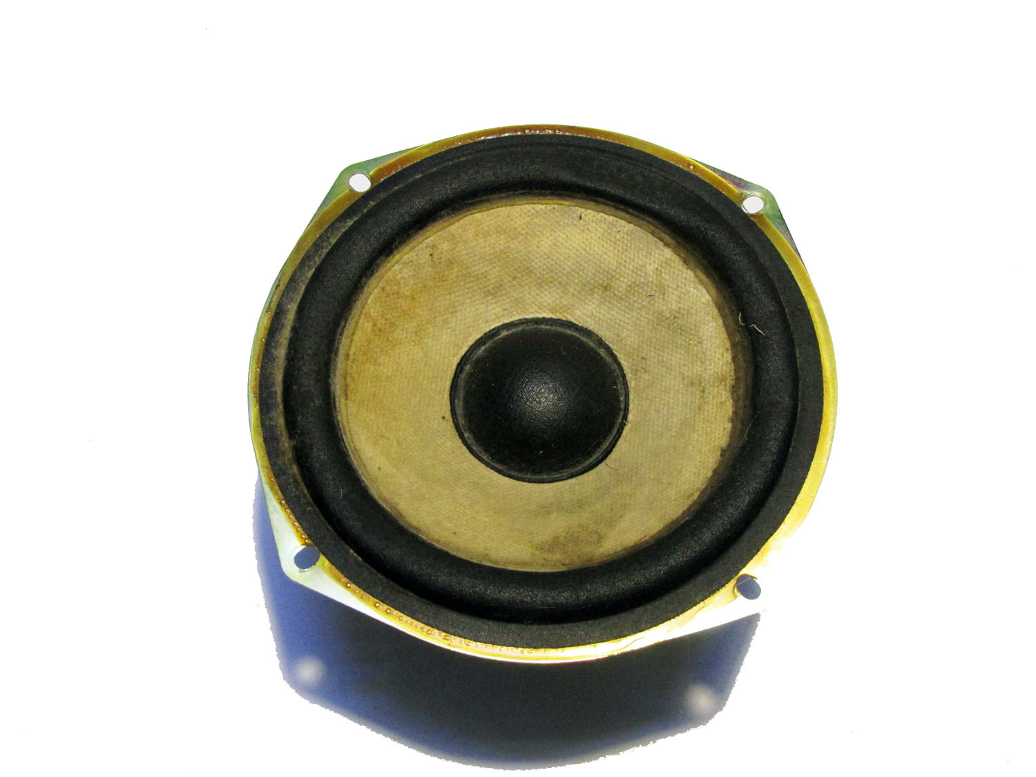 ووفر 6 اینچ سونی