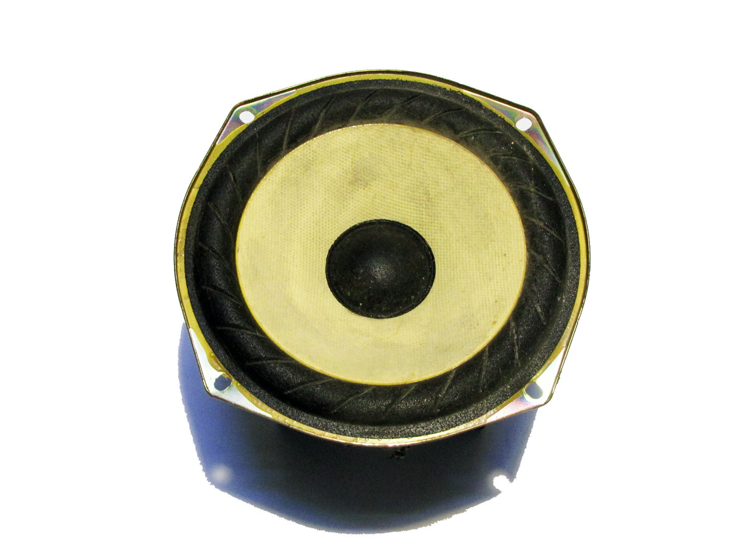 ووفر 6 اینچ سونی