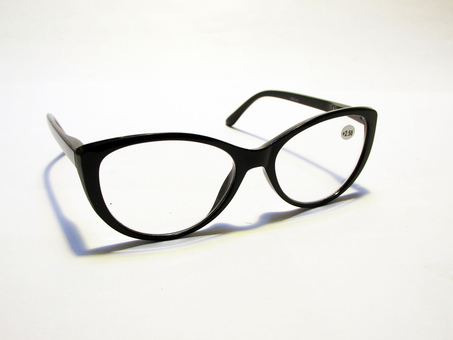 عینک مطالعه نمره 2/5