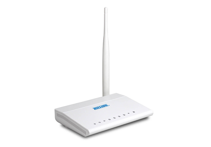 مودم وایرلس (وای فای) بیلیون ADSL