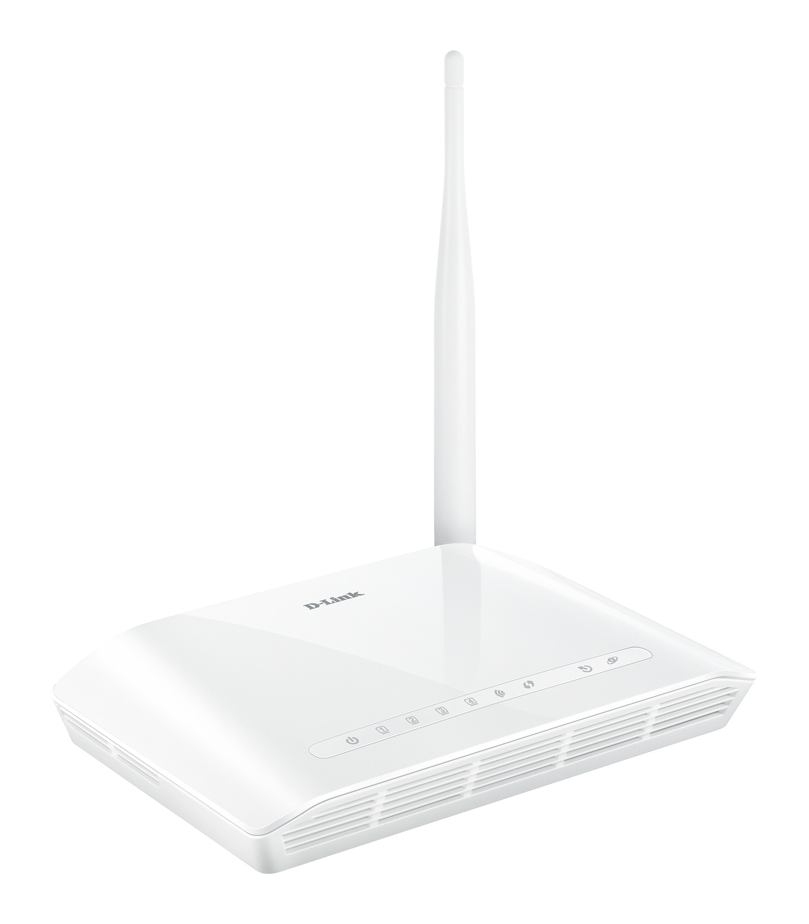 مودم وایرلس (وای فای) دی لینک ADSL