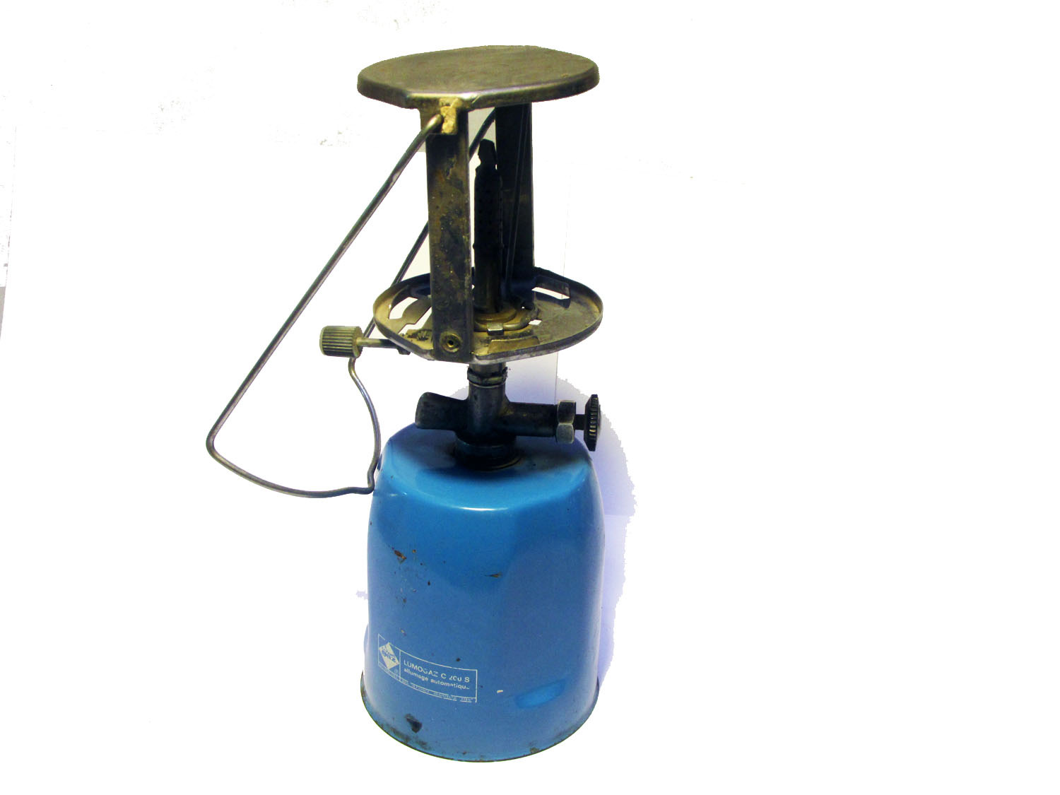 چراغ گازی کمپینگ اصل فرانسوی