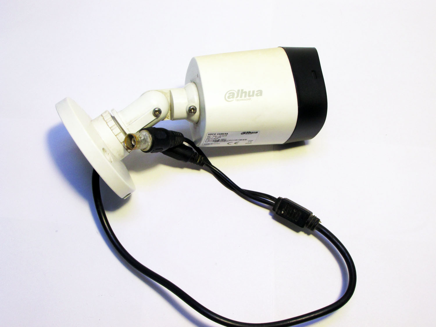 دوربین مدار بسته دید در شب