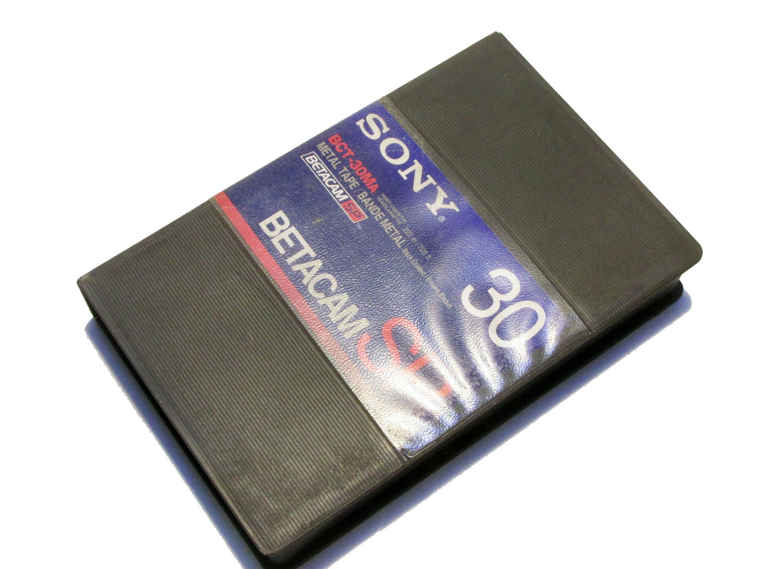 نوار کمیاب بتامکس کوچک