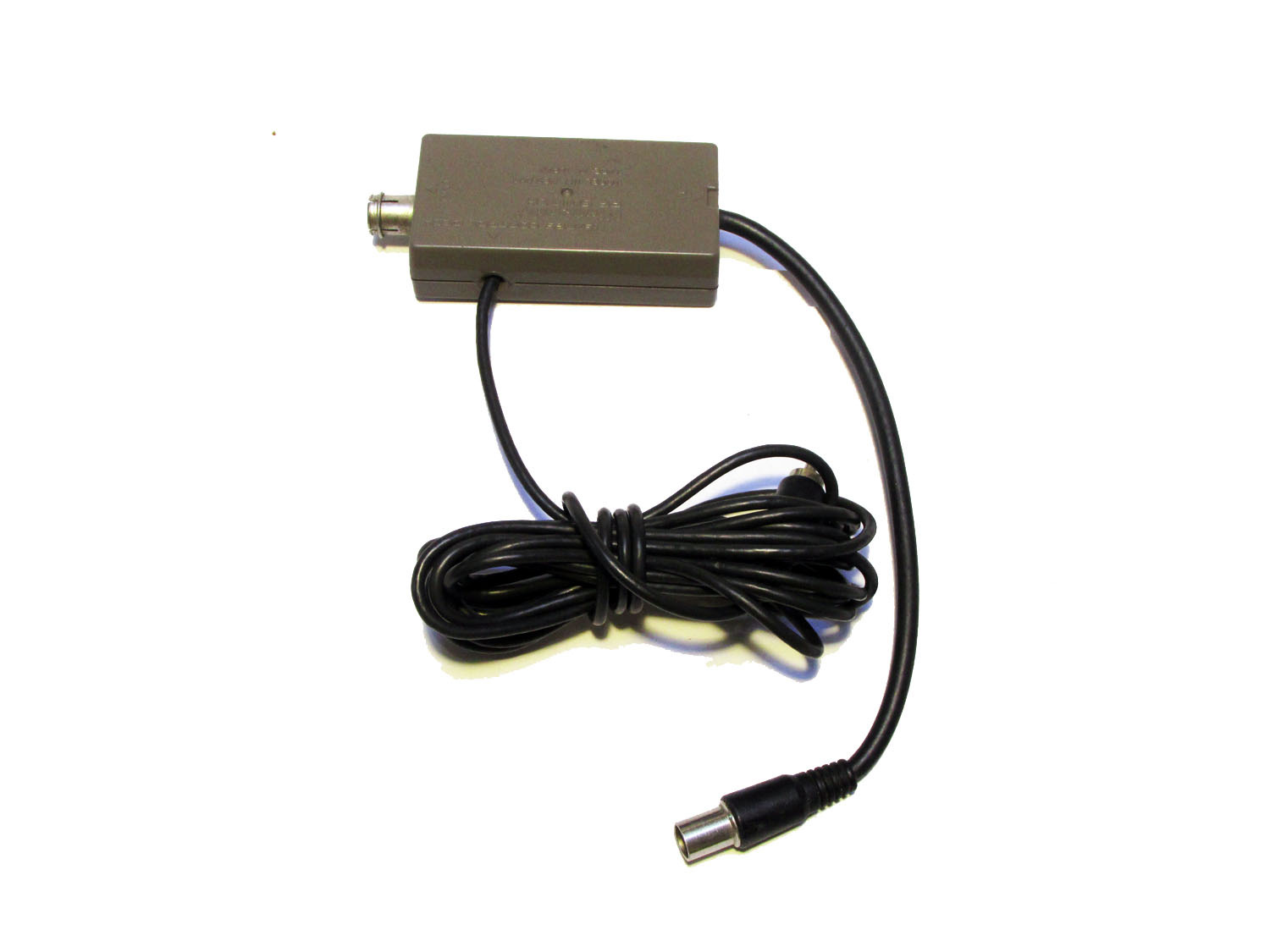 مدولاتور نینتندو