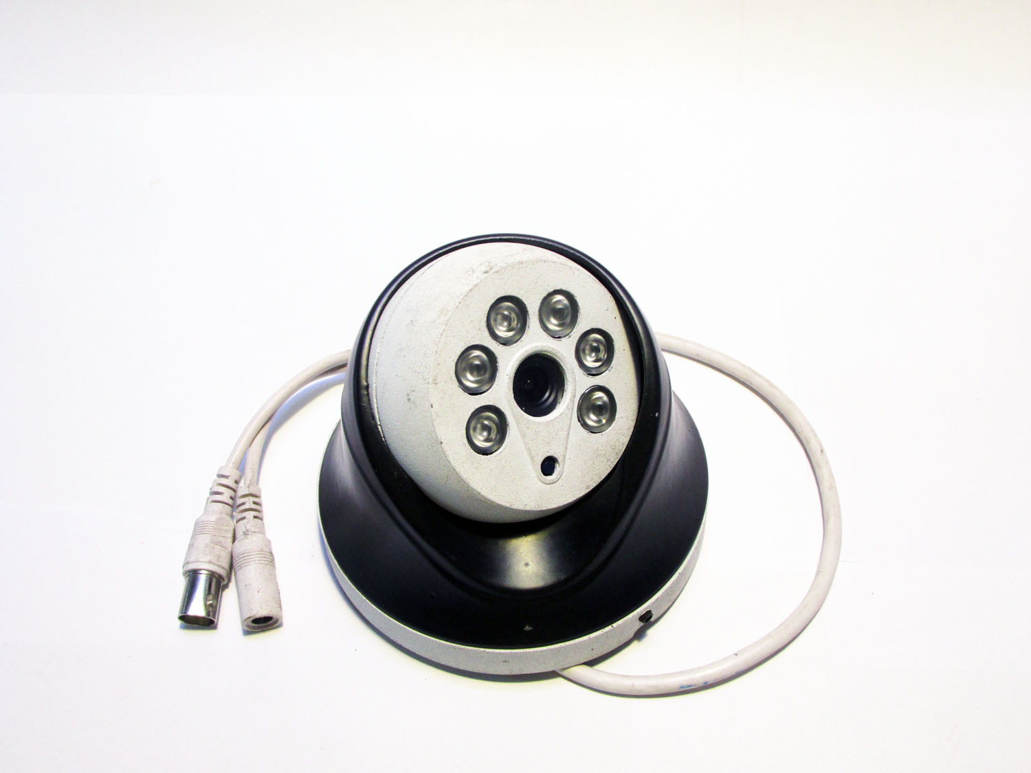 دوربین دام دید در شب فلزی