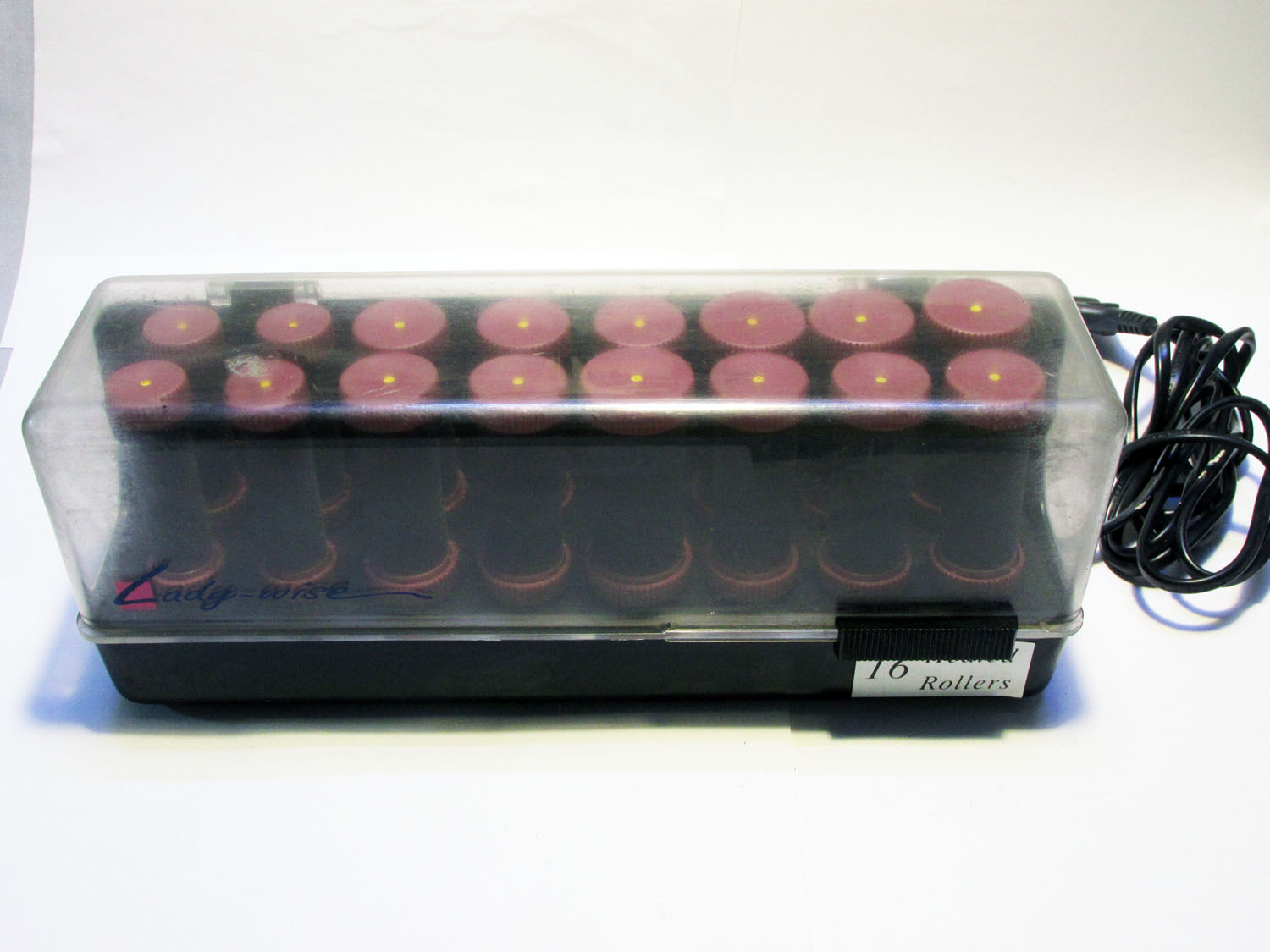 دستگاه بیگودی سالم